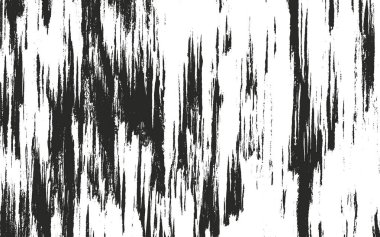 Paslanmış metalin sıkıntılı kaplama dokusu