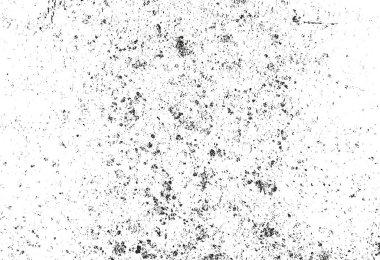 Çatlak betonun sıkıntılı örtülü dokusu