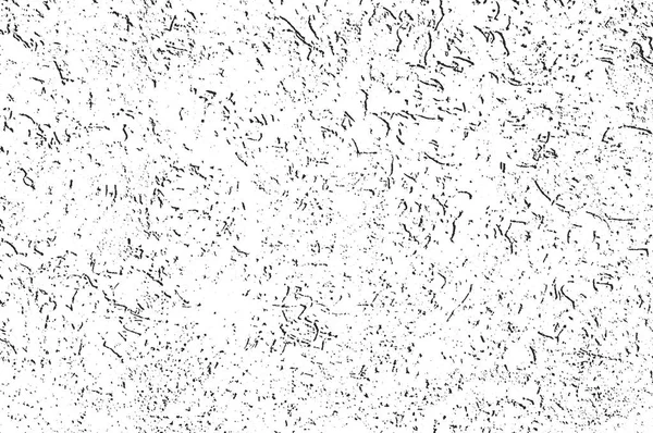 Çatlak betonun sıkıntılı örtülü dokusu