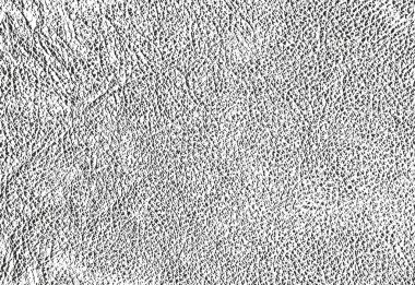 Doğal deri kaplamasının sıkıntılı dokusu