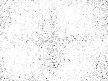 Çatlak betonun sıkıntılı örtülü dokusu