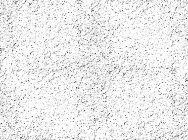 Çatlak betonun sıkıntılı örtülü dokusu