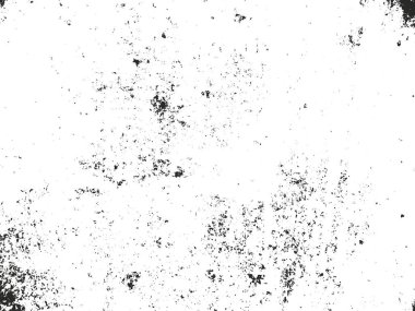 Çatlak betonun sıkıntılı örtülü dokusu