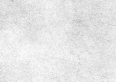 Doğal deri kaplamasının sıkıntılı dokusu