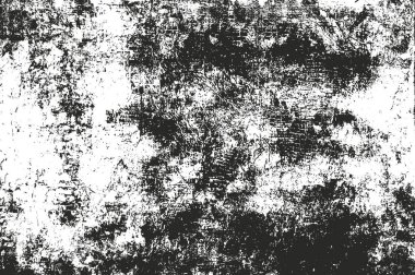 Paslanmış metalin sıkıntılı kaplama dokusu