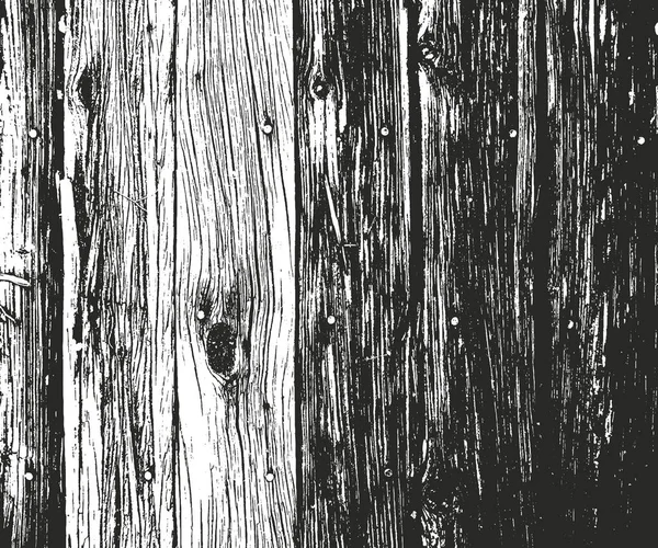 Сжатая текстура деревянной коры — стоковый вектор