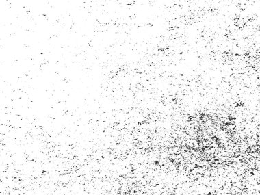 Çatlak betonun sıkıntılı örtülü dokusu