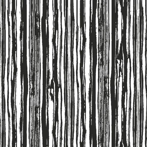 Nödställda overlay trä bark textur — Stock vektor