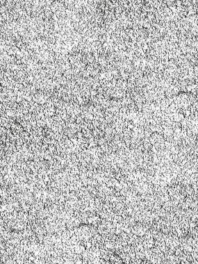 Çatlak betonun sıkıntılı örtülü dokusu