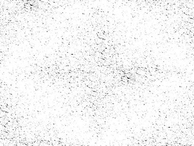 Çatlak betonun sıkıntılı örtülü dokusu