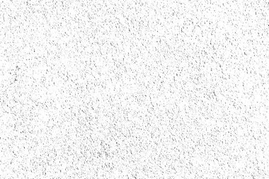 Çatlak betonun sıkıntılı örtülü dokusu