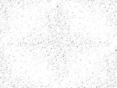 Çatlak betonun sıkıntılı örtülü dokusu