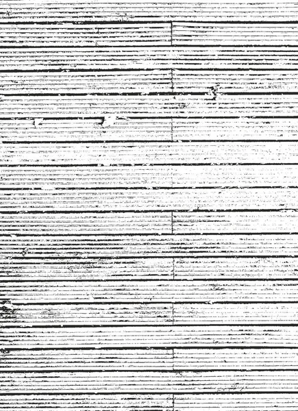 Texture en bois d'écorce de superposition perturbée — Image vectorielle