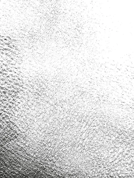 Texture de recouvrement en cuir naturel perturbée — Image vectorielle