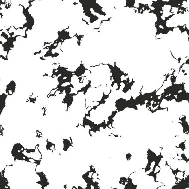 Çatlak betonun sıkıntılı örtülü dokusu