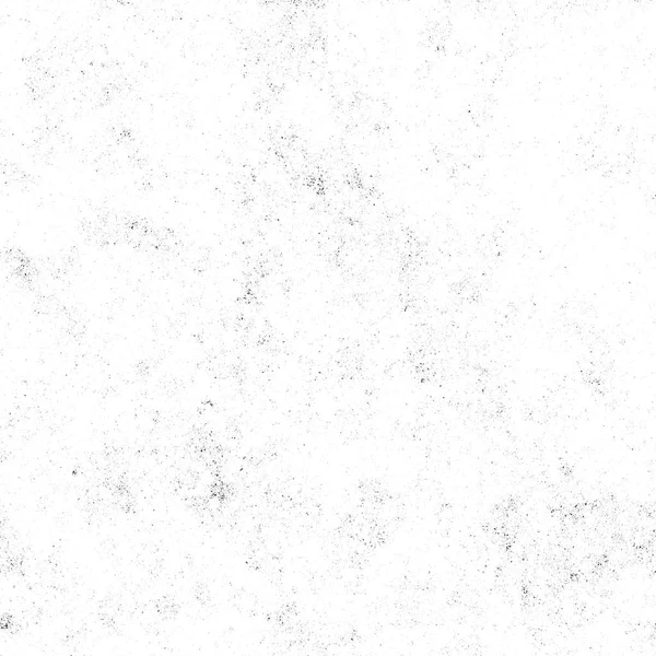 Textura superpuesta angustiada de hormigón agrietado — Vector de stock