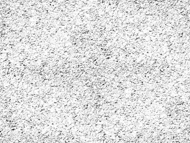 Çatlak betonun sıkıntılı örtülü dokusu