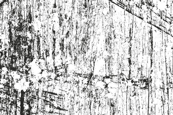 Distressed overlay wooden bark texture