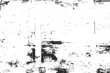 Paslanmış metalin sıkıntılı kaplama dokusu