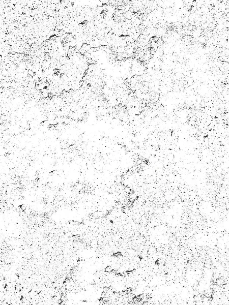 Çatlak betonun sıkıntılı örtülü dokusu