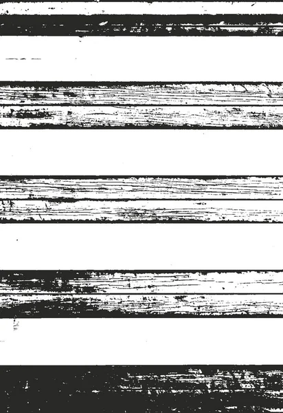 Texture en bois d'écorce de superposition perturbée — Image vectorielle