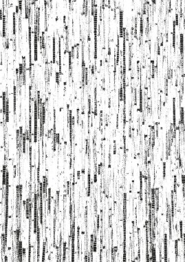 Sıkıntılı kaplaması ahşap kabuk dokusu