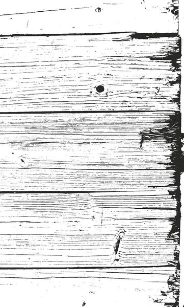 Distressed overlay wooden bark texture