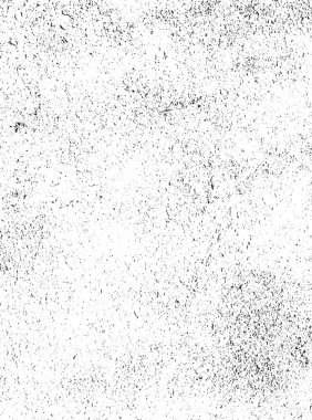 Çatlak betonun sıkıntılı örtülü dokusu