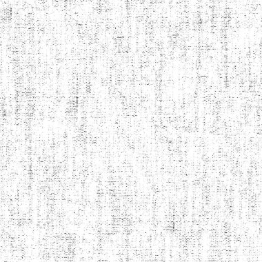 Kumaş dokuma sıkıntılı bindirme doku