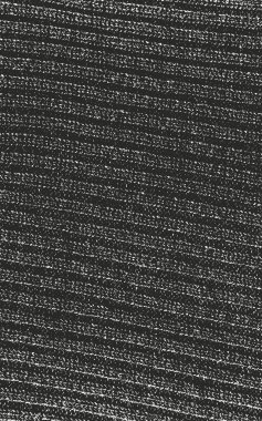 Kumaş dokuma sıkıntılı bindirme doku