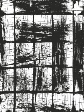 Sıkıntılı kaplaması ahşap kabuk dokusu