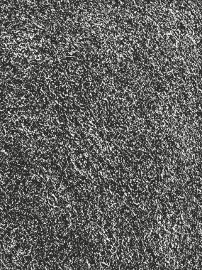 Çatlak betonun sıkıntılı örtülü dokusu