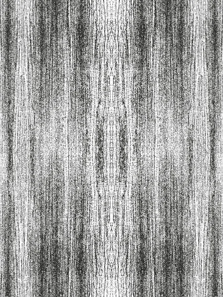 Texture en bois d'écorce de superposition perturbée — Image vectorielle