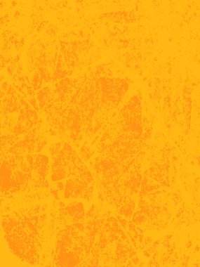 Çatlak betonun sıkıntılı örtülü dokusu