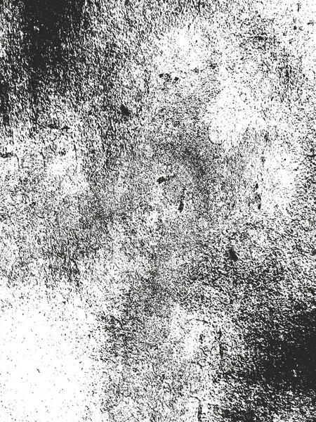 Çatlak betonun sıkıntılı örtülü dokusu