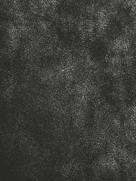 Distressed Overlay Textur von Naturleder — Stockvektor