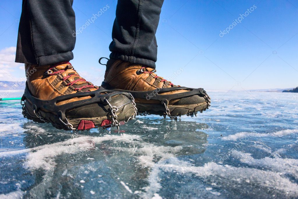Alpinismo Botas MontaÃ±a Nieve Hombre Alpinismo Botas Para Caminar