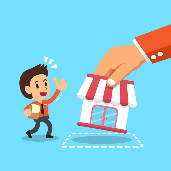 Çalışanlara iş deposu koyarak el