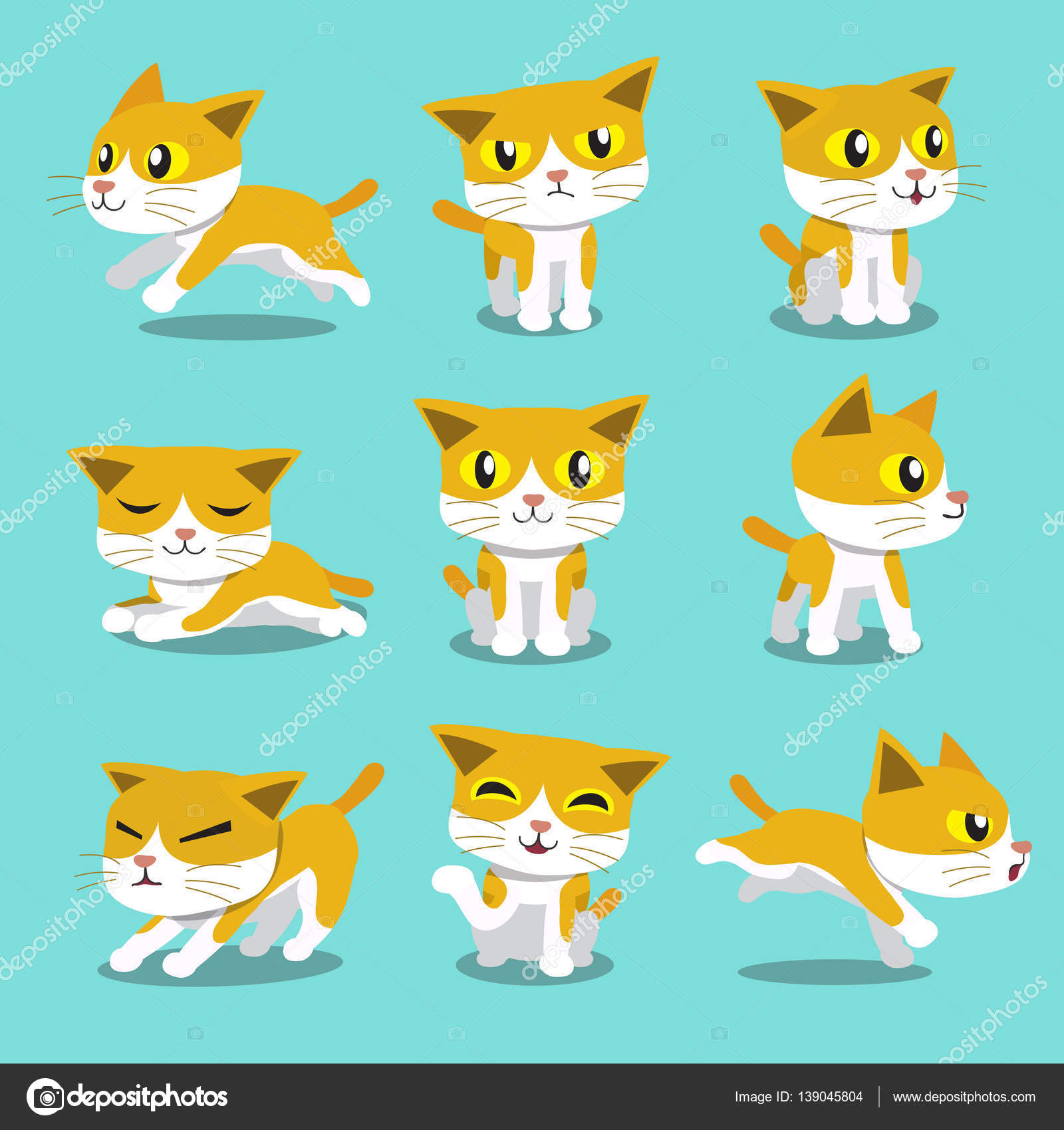 トップ100 猫 ポーズ イラスト 無料イラスト集 トップ100 猫 ポーズ イラスト 無料イラスト集