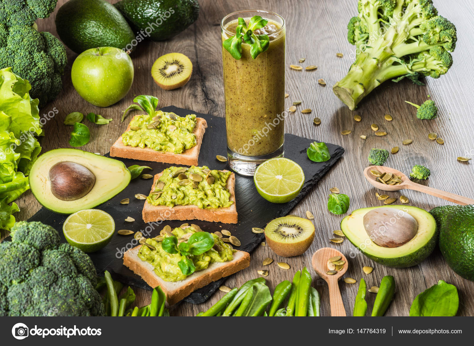 En İyi Detoks Yiyecekler En İyi Detoks Yiyecekler
