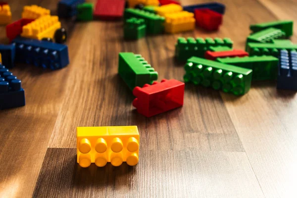 Çocuk Seti meccano renk