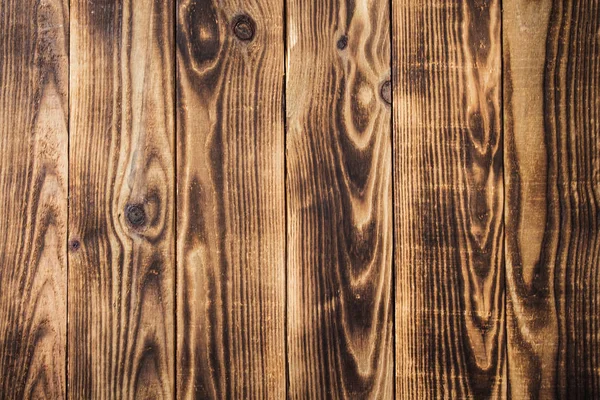 Dark broun árvore textura fundo de madeira — Fotografia de Stock
