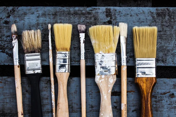 brushes for painting