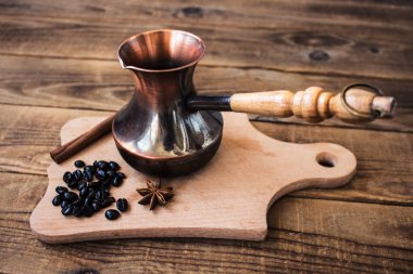 kahve çekirdekleri tarçın onyx