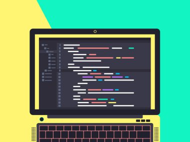 Programlama ve kodlama kavramı