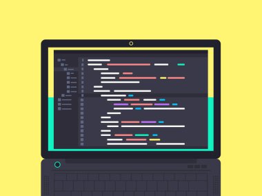 Programlama ve kodlama kavramı