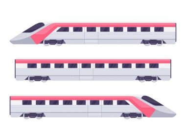 yolcu hızlı tren