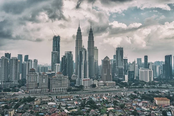 En iyi kenti Kuala Lumpur, Malezya