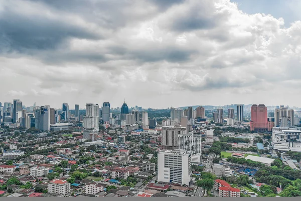 En iyi kenti Kuala Lumpur, Malezya