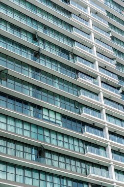 windows ofis önden görünümü